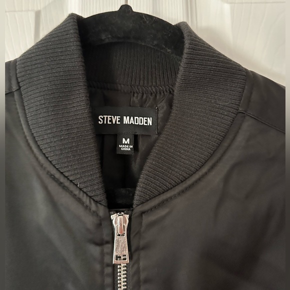 Steve Madden Costa Jacket - Medium - Picture 5 of 7
